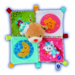 Vtech mijn knuffeldoekje