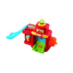 Vtech toet toet Brandweerkazerne