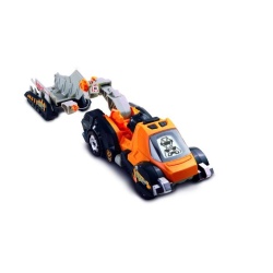 Vtech Switch en Go Dinos Ankylosaurus