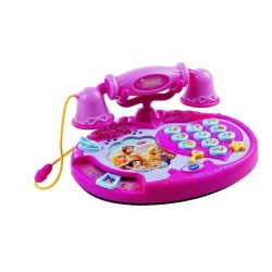 Vtech Princessen Leertelefoon