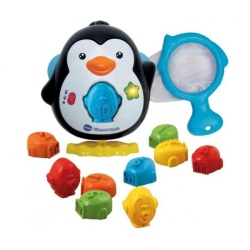 Vtech Cijferpret Pinguin