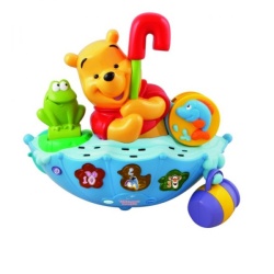 Vtech Winnie the Pooh Paraplu