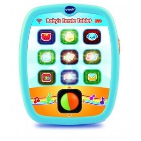 Vergroot de afbeelding Vtech Baby's eerste Tablet