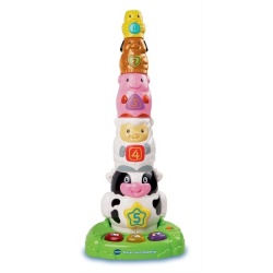Vtech Dieren Verstoppertje
