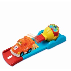 Vtech Press en Go Launcher