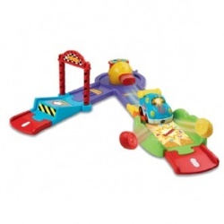 Vtech Press en Go Launch Deluxe