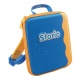 Vtech Storio draagtas blauw
