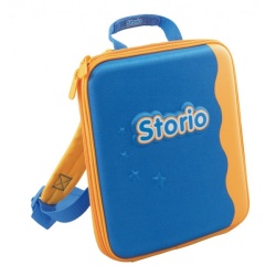 Vtech Storio draagtas blauw