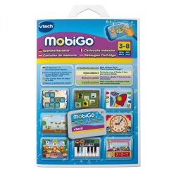 Vtech Mobigo Memory Cartridge