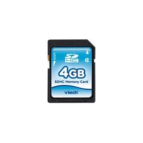Vtech SD Card 2 Go