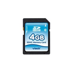 Vtech SD Card 2 Go