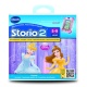 Bekijken Vtech Storio 2 book - Disney Princess