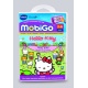 Bekijken Vtech MobiGo spel - Hello Kitty