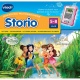 Bekijken 280323 Vtech Storio Game- Tinkerbel