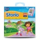 280923 Vtech Storio game Dora en de drie kleine biggetjes