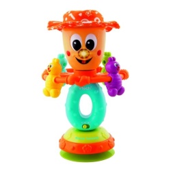 42962 Vtech kleine tuinman