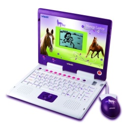 65062 Vtech Manege notebook