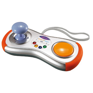 91484 v.motion - draadloze controller