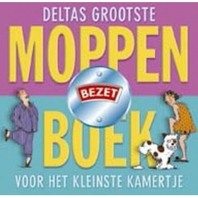 Vergroot Moppenboek Moppenboek