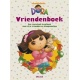 Bekijken Vriendenboekje Dora