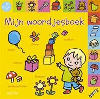 Mijn woordjesboek