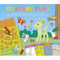 Collage Fun!