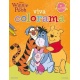 Disney Viva Colorama Winnie