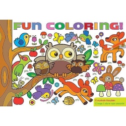 Fun Coloring