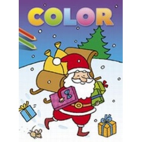 Vergroot de afbeelding Kerst color