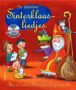De Mooiste Sinterklaasliedjes