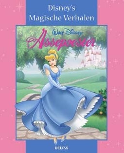 Disney Magische Verhalen - Ass...