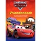Bekijken Disney vriendenboek cars
