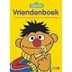 Sesamstraat vriendenboek