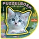 Mijn eerste Puzzelboek met Babydieren