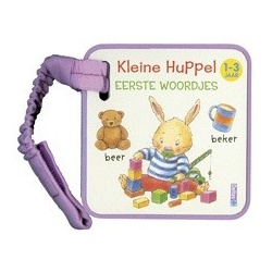 Eerste Woordjes kleine Huppel