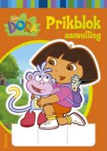 Dora prikblokaanvulling