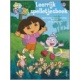 Bekijken Dora leerrijk spelletjesboek