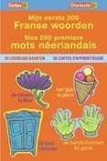 Leerrijke Kaarten Mijn Eerste 200 Franse Woorden