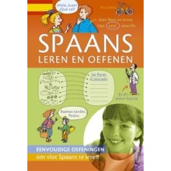 Spaans leren en oefenen