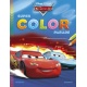 Bekijken Disney Cars Super Color Parade