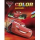 Bekijken Disney Color parade Cars 2