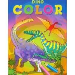 Dino Color