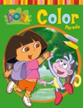 Dora color parade