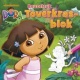 Dora reuzeleuk toverkrasblok