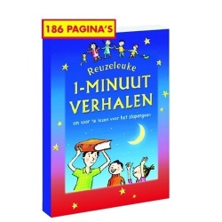 Reuzeleuke 1 minuutverhalen