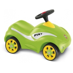 1806 Puky Loopauto Kiwi