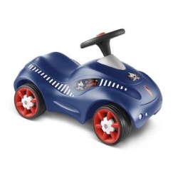 Puky loopauto Sharky