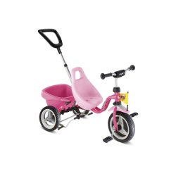 Puky driewieler Lovely Pink [CAT 1 S]