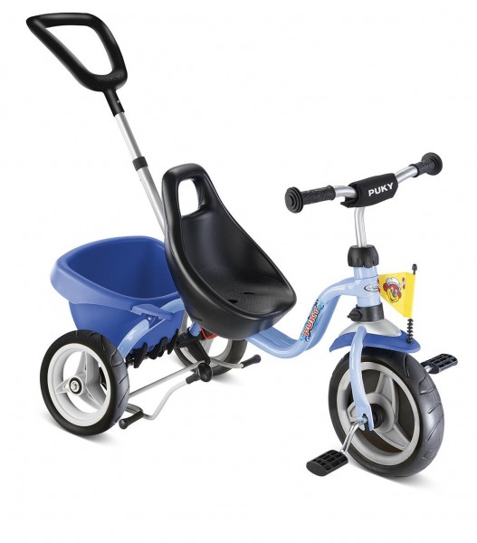 Carry-touring-kipper oceanblue