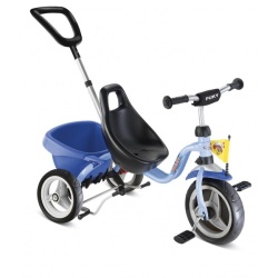 Carry-Touring-Kipper oceanblue